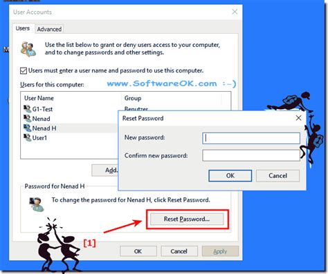 swcup6 net live login password|How to See User Password in Windows 10 Using Command .